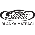 Logo Blanky Matragi